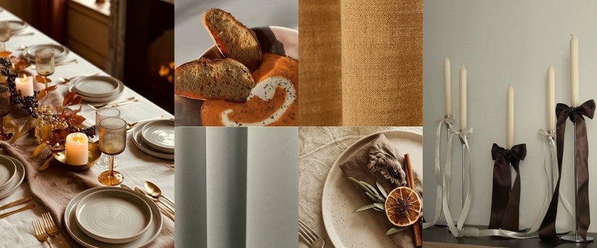 Herfst dinner hosten? Zo fix je dat in een handomdraai