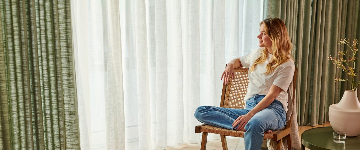 Zo kies je de juiste gordijnen voor jouw interieur