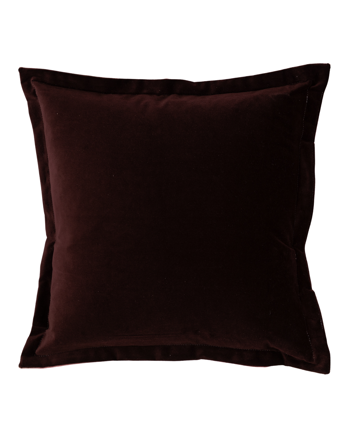 Sierkussen Royal Roze Aubergine