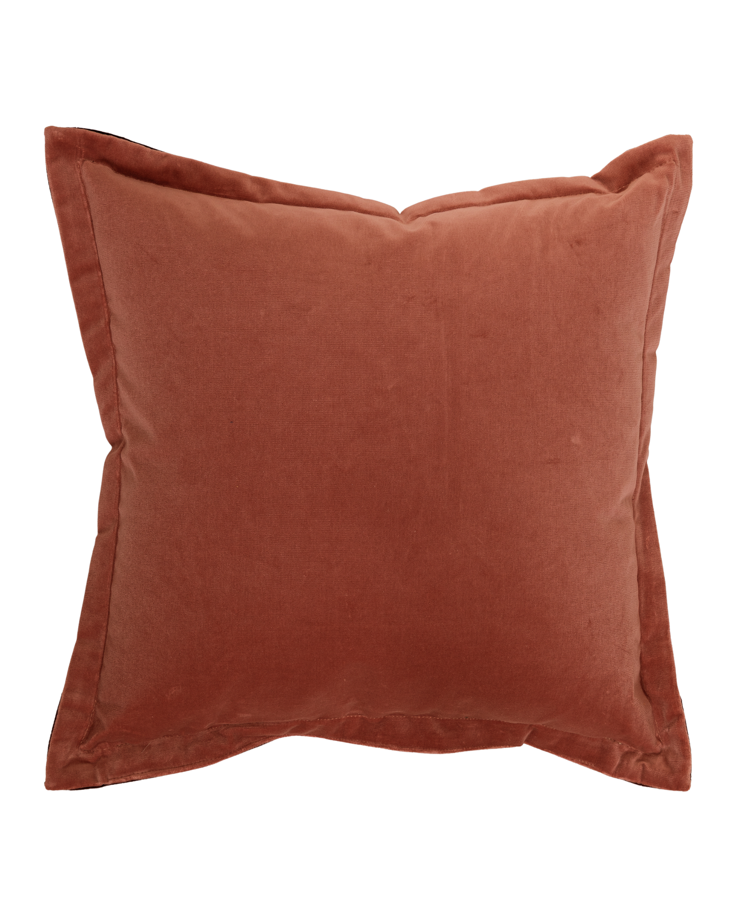 Sierkussen Royal Roze Rood