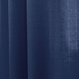 Gordijn Favor - Kobaltblauw