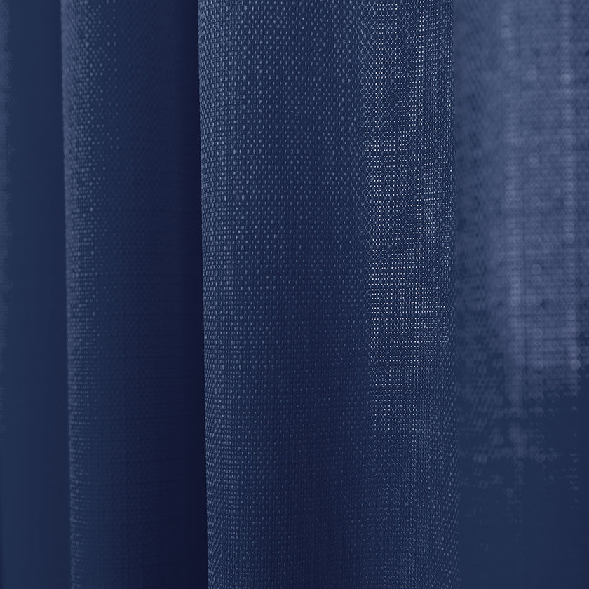 Gordijn Favor - Kobaltblauw