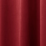 Gordijn Prime - Bordeaux Rood