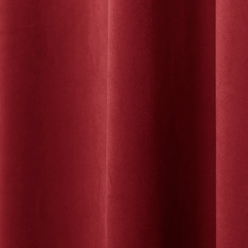 Gordijn Prime - Bordeaux Rood