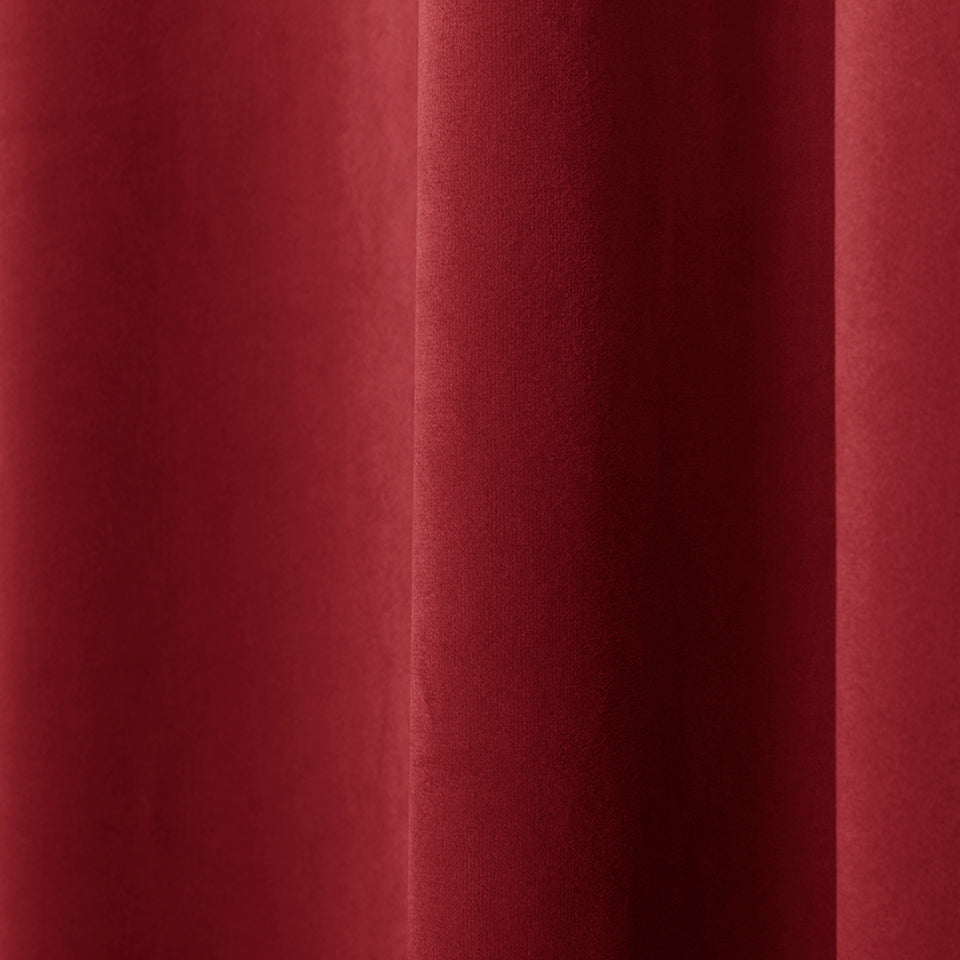 Gordijn Prime - Bordeaux Rood