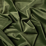 Vouwgordijn Prime - Mos Groen