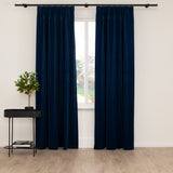 Gordijn Prime - Navy Blauw