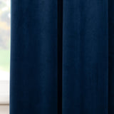 Gordijn Prime - Navy Blauw