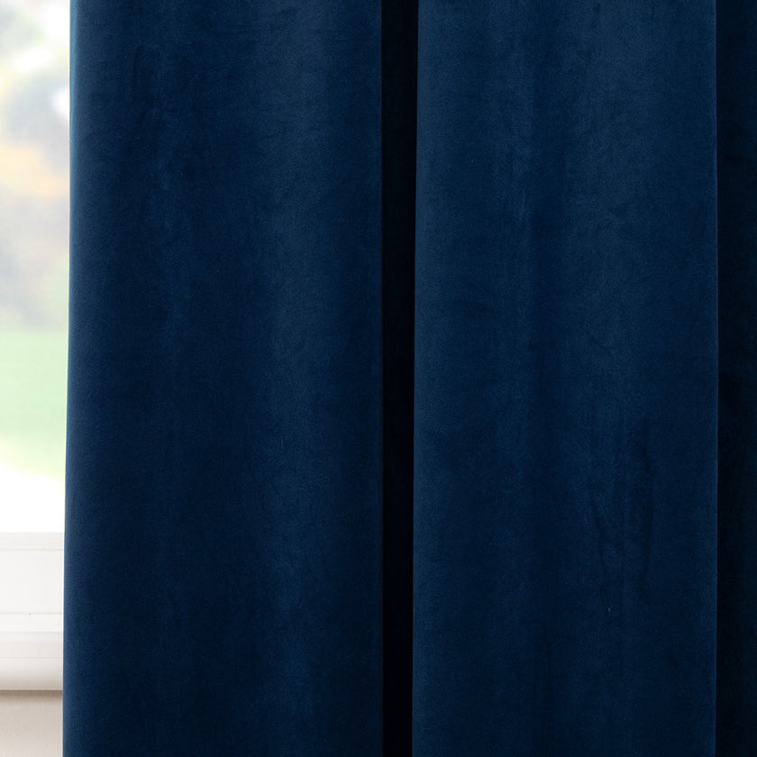 Gordijn Prime - Navy Blauw