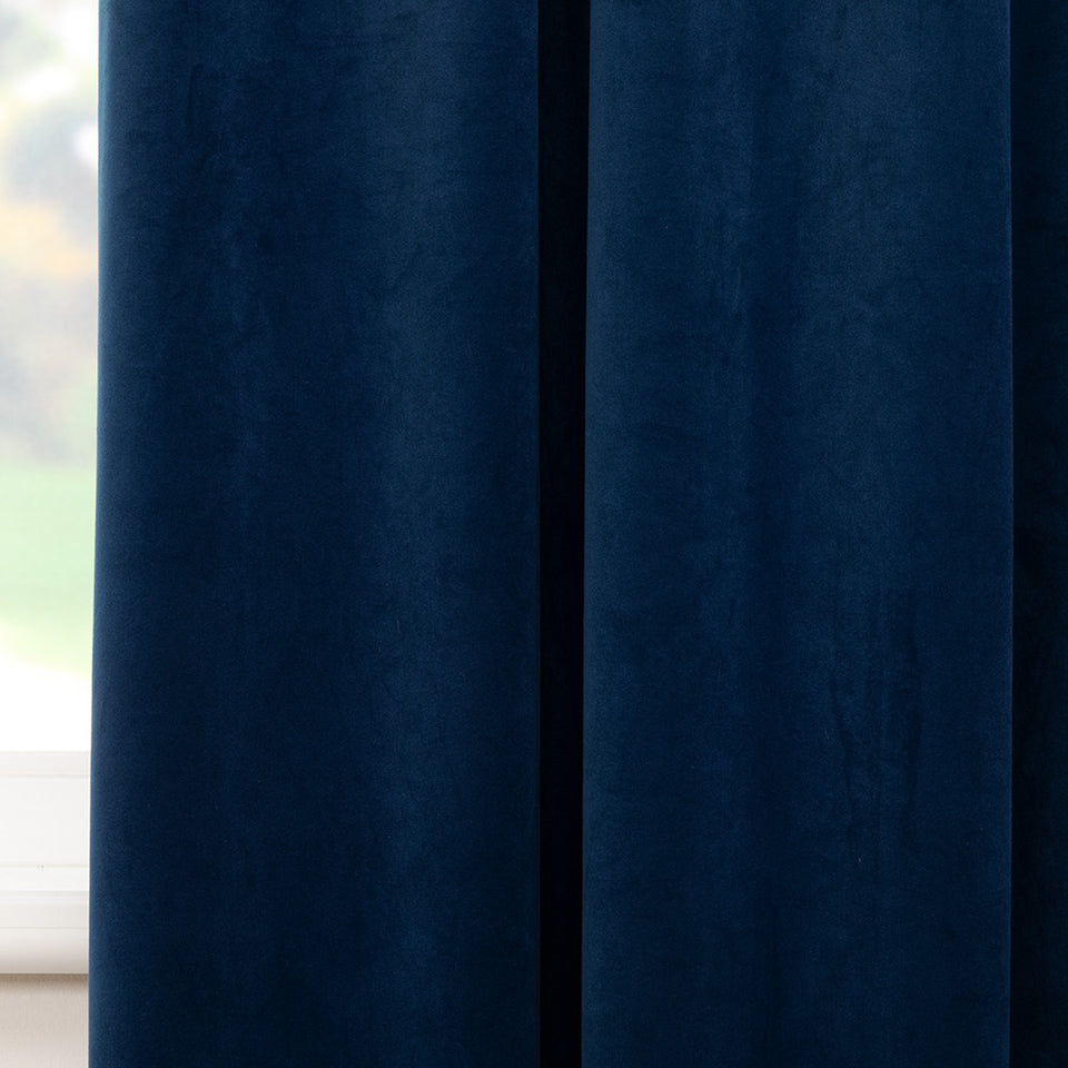 Gordijn Prime - Navy Blauw