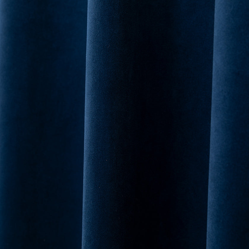 Gordijn Prime - Navy Blauw