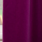 Gordijn Royal - Magenta