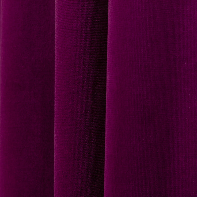 Gordijn Royal - Magenta