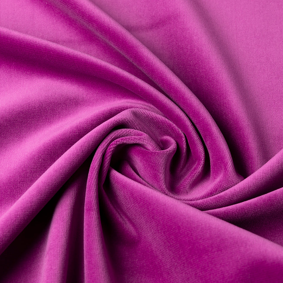 Gordijn Royal - Magenta