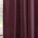 Gordijn Royal - Mauve