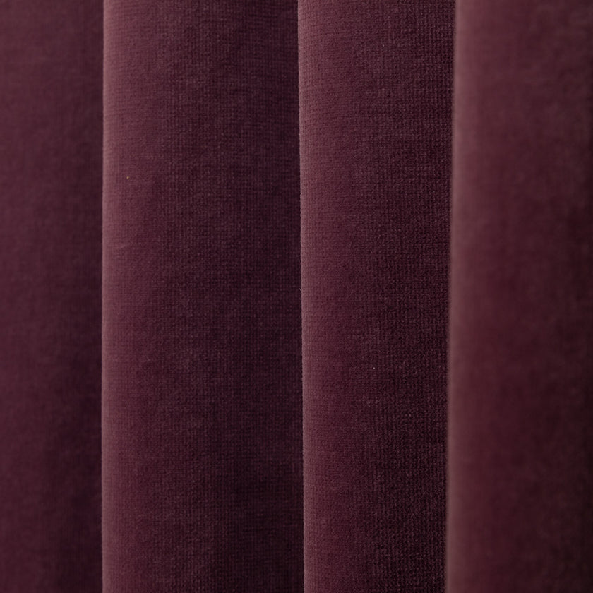 Gordijn Royal - Mauve