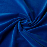 Gordijn Royal - Kobalt Blauw