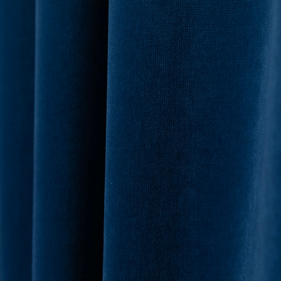 Gordijn Royal -  Navy Blauw