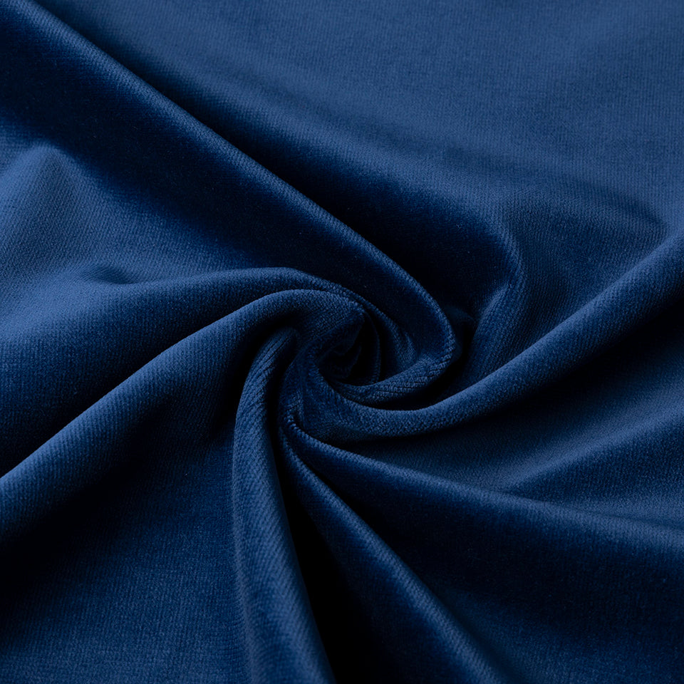 Gordijn Royal -  Navy Blauw