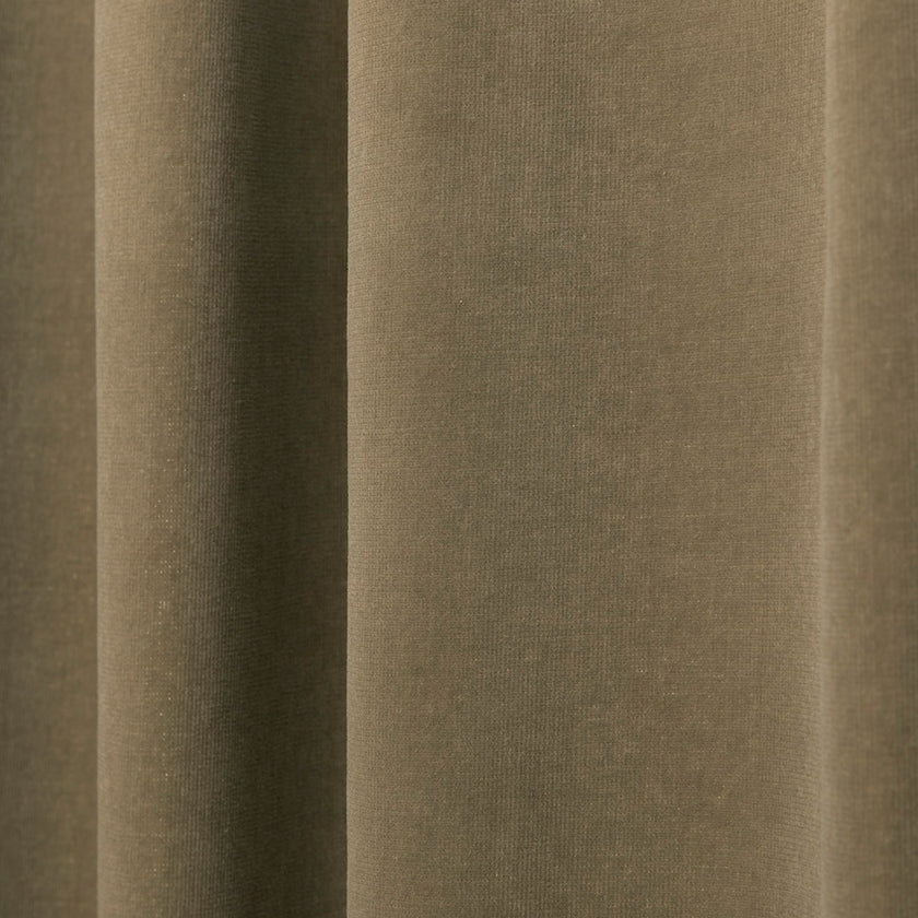 Gordijn Royal - Khaki
