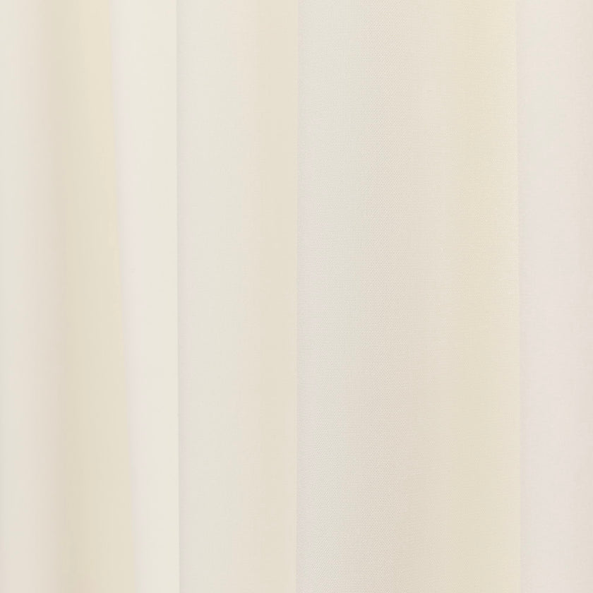 Gordijn Joy - Off White