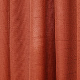 Gordijn Style - Rood Oranje