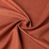 Gordijn Style - Rood Oranje