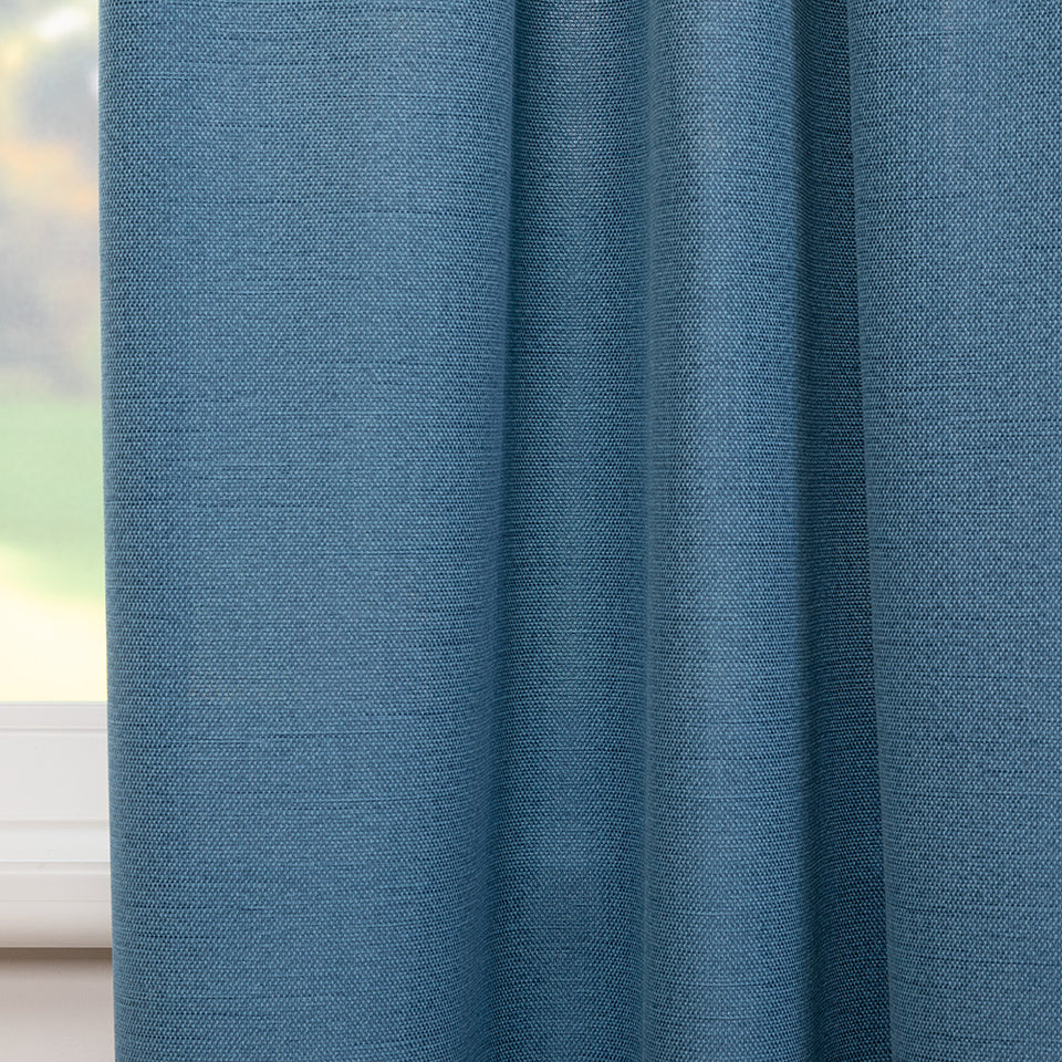 Gordijn Style - Blauw