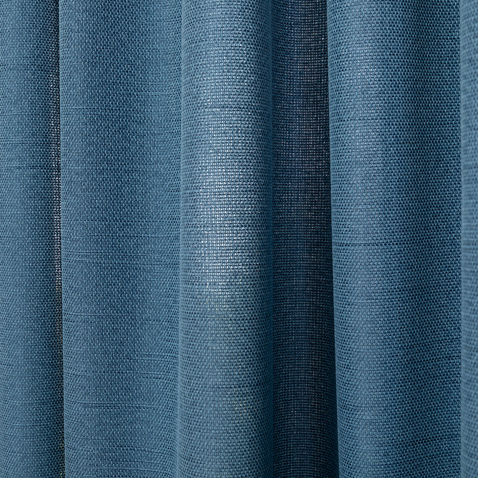 Gordijn Style - Blauw