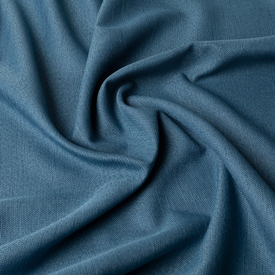 Gordijn Style - Blauw