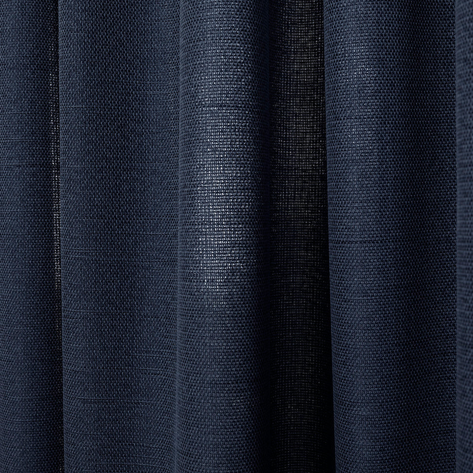 Gordijn Style - Donker Blauw