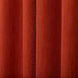 Gordijn Multi -  Rood Oranje