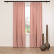 Gordijn Multi - Oud Roze
