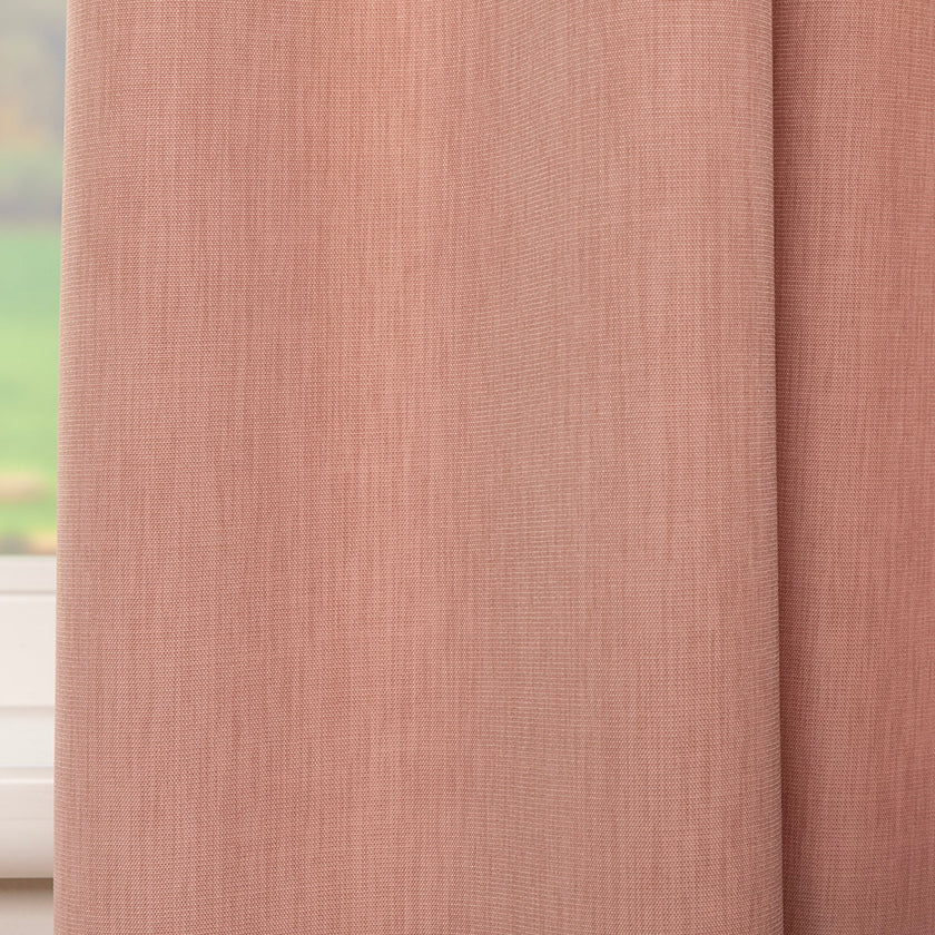 Gordijn Multi - Oud Roze
