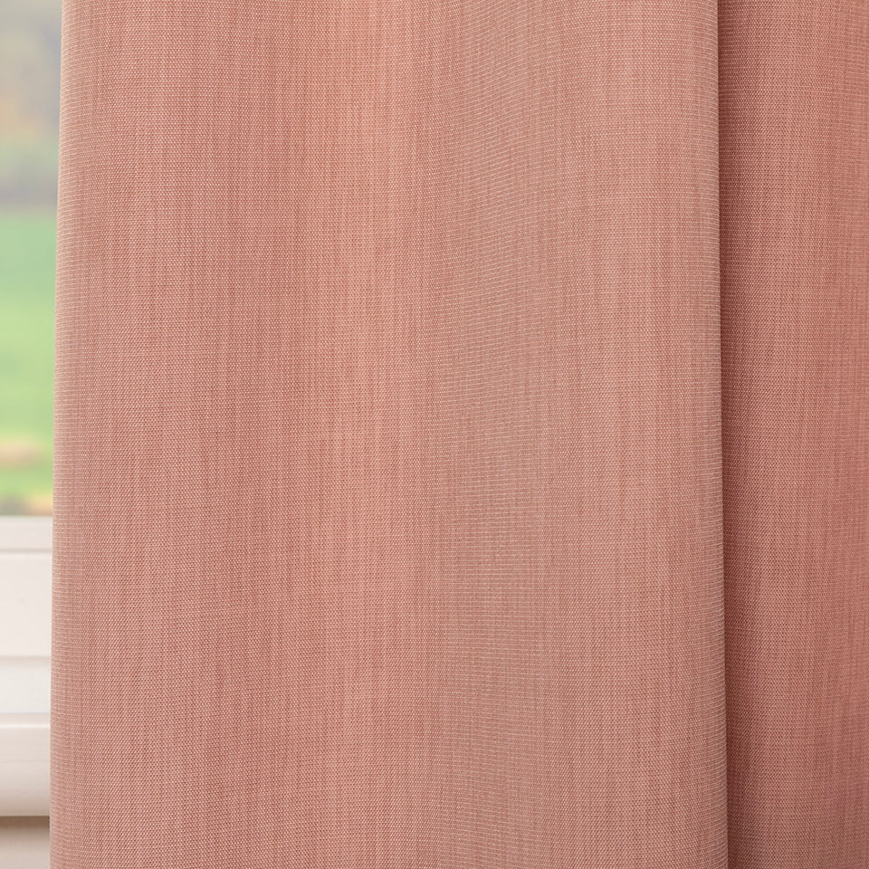 Gordijn Multi - Oud Roze