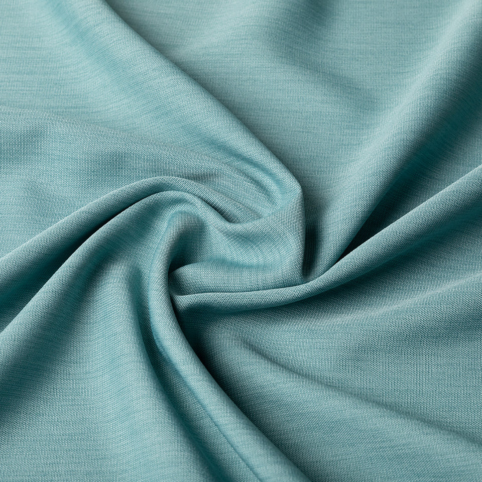 Gordijn Multi - Aqua Blauw