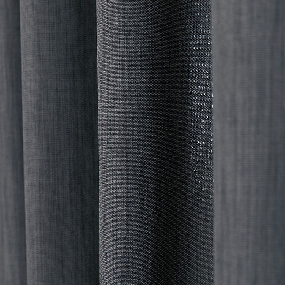 Gordijn Multi - Blauw Grijs