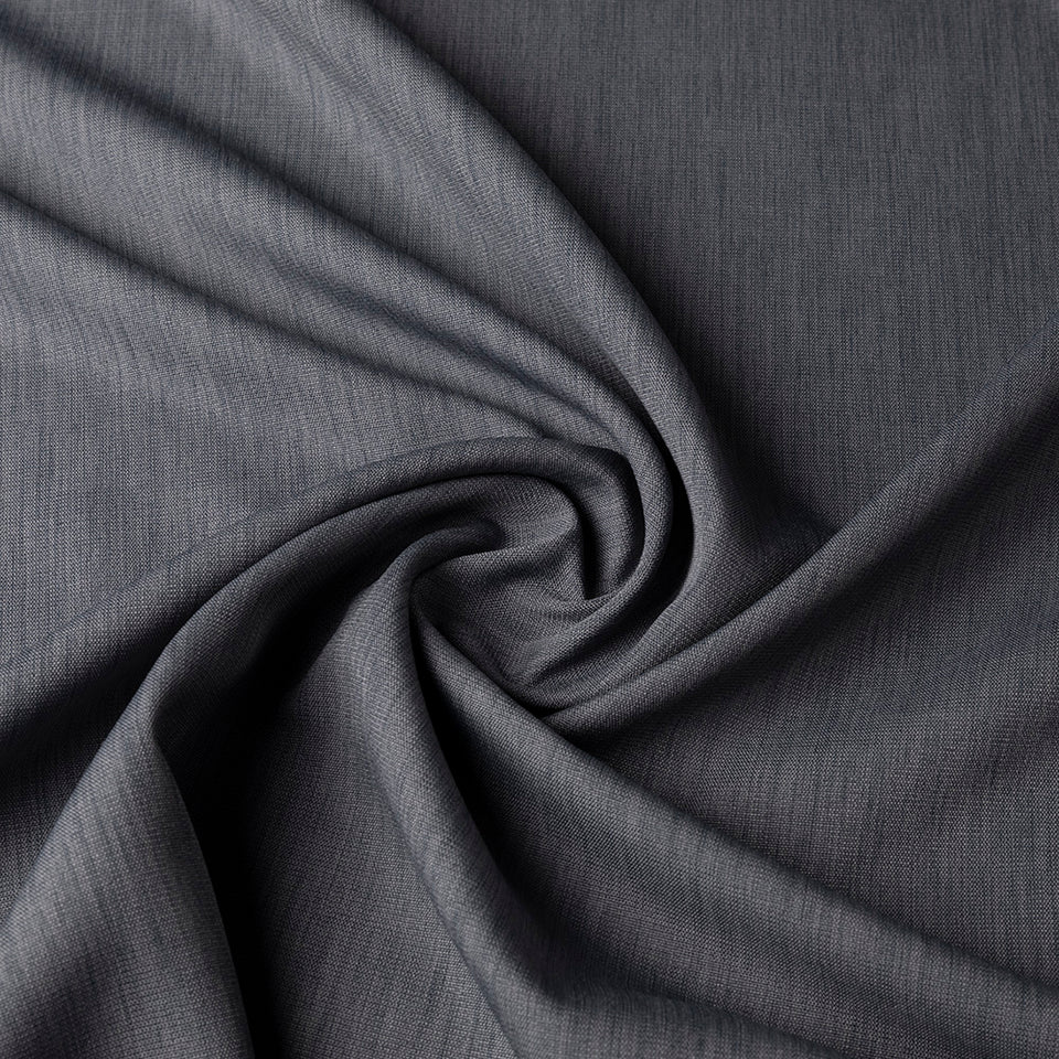 Gordijn Multi - Blauw Grijs