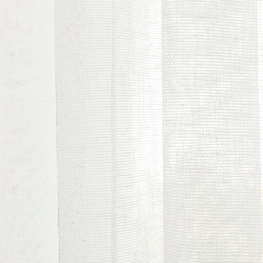 Gordijn Roots - Off White