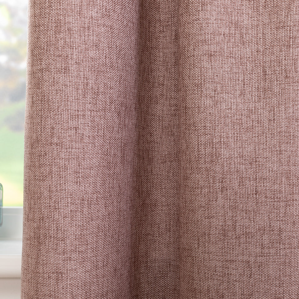 Gordijn Dream - Oud Roze