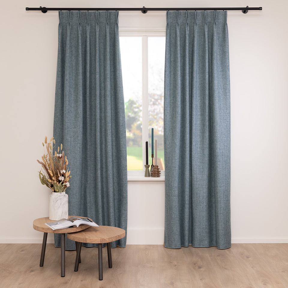 Gordijn Dream - Teal