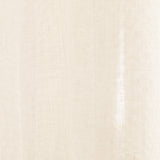 Gordijn Mara Ecru 150 x 315 cm | Kant & Klaar