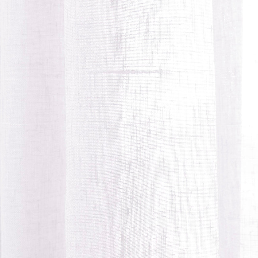 Gordijn Breeze - Wit