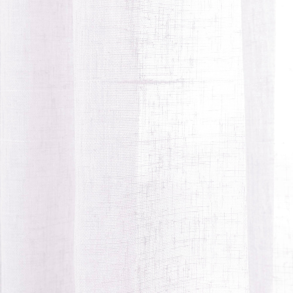 Gordijn Breeze - Wit