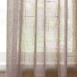 Gordijn Breeze - Taupe