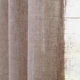 Gordijn Breeze - Taupe