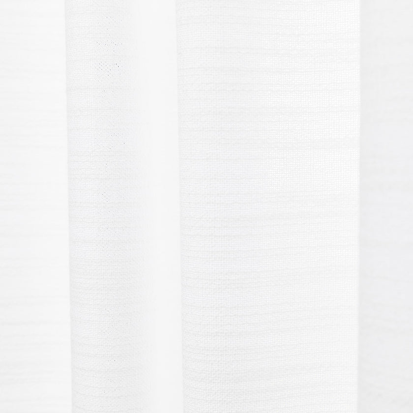 Gordijn Dry - Off White
