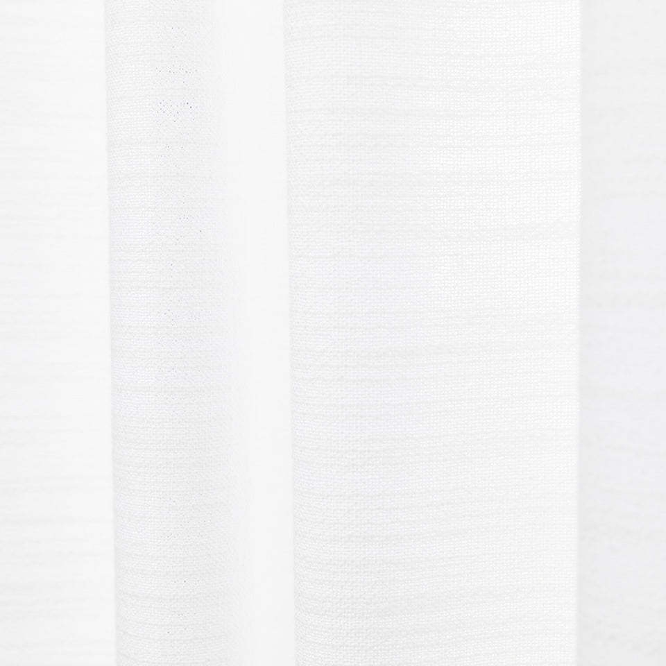 Gordijn Dry - Off White