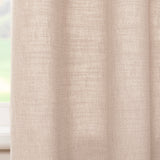 Gordijn Dry - Licht Taupe