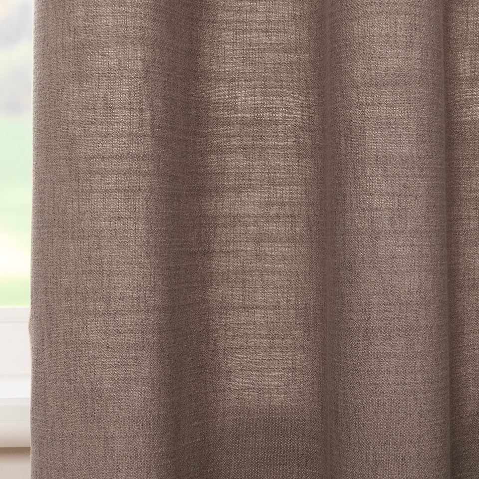 Gordijn Dry - Taupe
